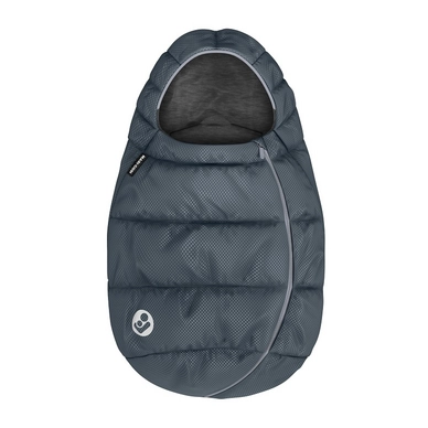 Maxi cosi pebble plus footmuff clearance